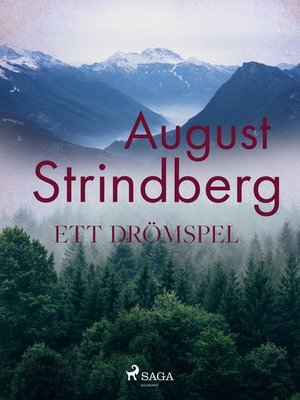 cover image of Ett Drömspel